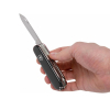 Нож Victorinox Delux Tinker 91 мм Чорний (1.4723.3) изображение 6