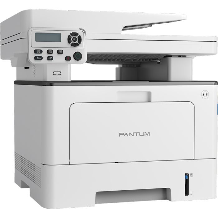 Многофункциональное устройство Pantum BM5100ADW WiFi (BM5100ADW) изображение 2