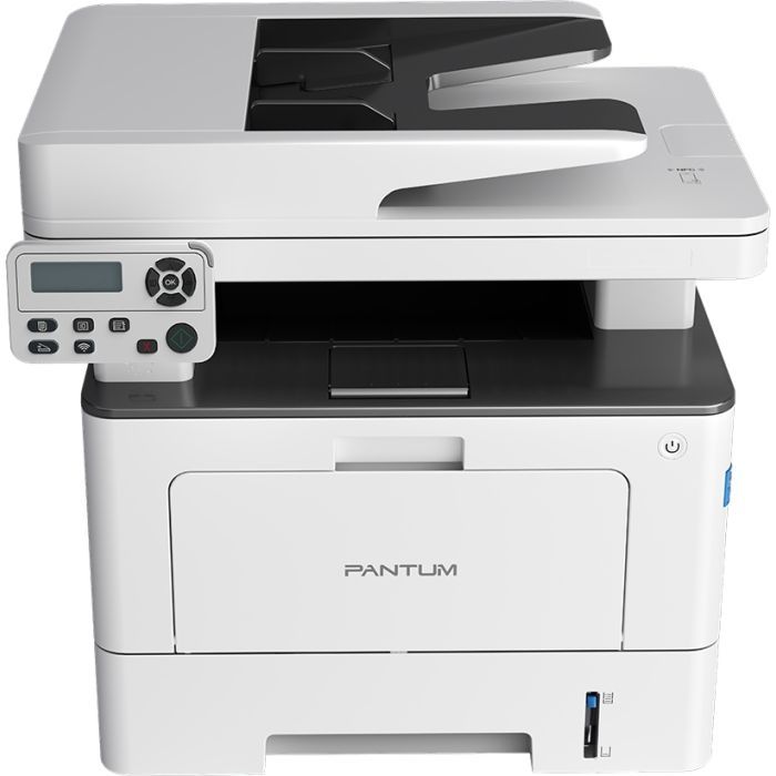 Многофункциональное устройство Pantum BM5100ADW WiFi (BM5100ADW) изображение 3