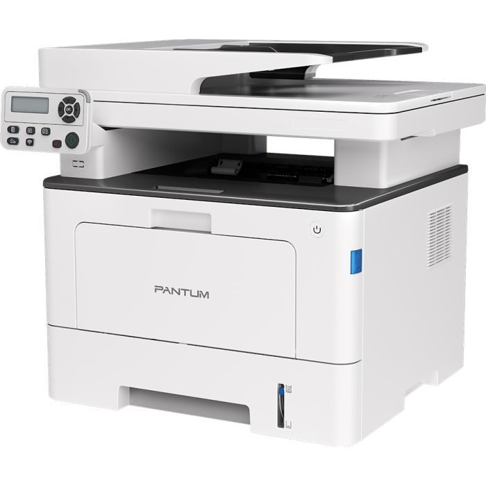 Многофункциональное устройство Pantum BM5100ADW WiFi (BM5100ADW) изображение 4