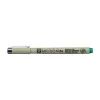 Лайнер Sakura Pigma Micron (0.4) 0,4 мм Зеленый (084511342118) изображение 2