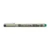 Лайнер Sakura Pigma Micron (0.4) 0,4 мм Зеленый (084511342118) изображение 2