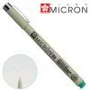 Лайнер Sakura Pigma Micron (0.4) 0,4 мм Зеленый (084511342118)