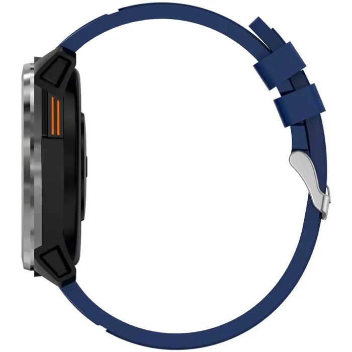 Смарт-часы Canyon Maveric SW-83 GPS Silver (CNS-SW83SS) изображение 4