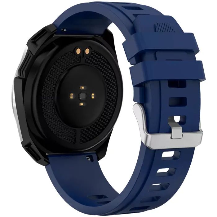 Смарт-часы Canyon Maveric SW-83 GPS Silver (CNS-SW83SS) изображение 5