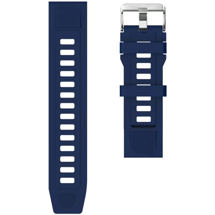 Смарт-часы Canyon Maveric SW-83 GPS Silver (CNS-SW83SS) изображение 6