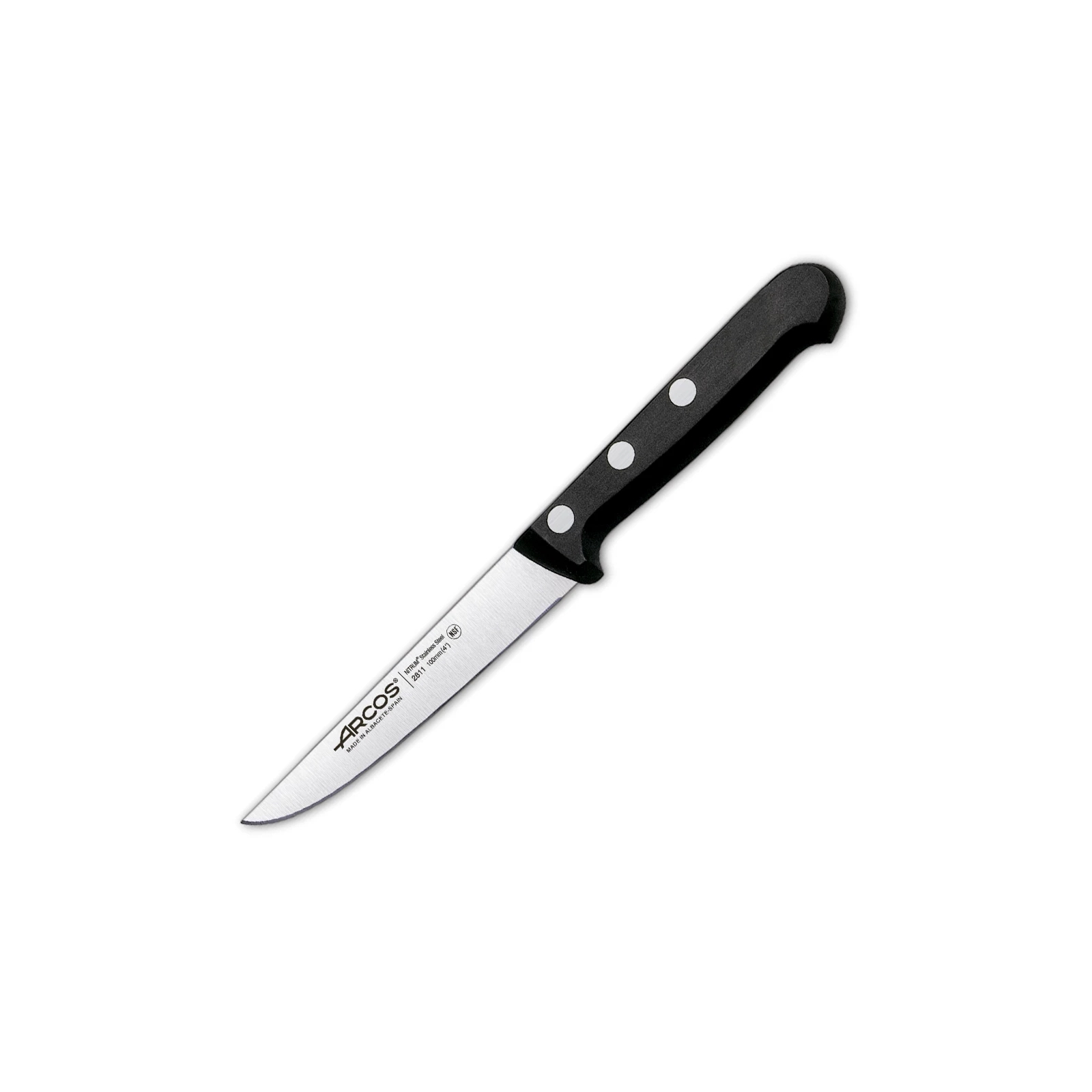Кухонный нож Arcos Universal для томатів 130 мм (289104)