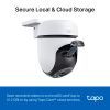 Камера видеонаблюдения TP-Link TAPO-C510W изображение 11