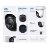 Камера видеонаблюдения TP-Link TAPO-C510W изображение 3