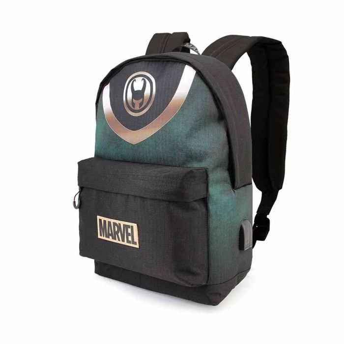 Рюкзак школьный KaracterMania Loki Laufeyson (KRCM-01005) изображение 2