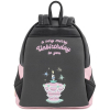 Рюкзак школьный Loungefly Disney - Alice in Wonderland A Very Merry Unbirthday Mini Backpack (WDBK1651) изображение 3