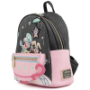 Рюкзак школьный Loungefly Disney - Alice in Wonderland A Very Merry Unbirthday Mini Backpack (WDBK1651) изображение 4