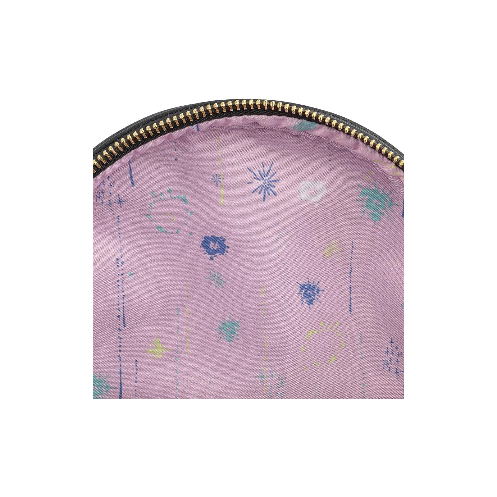Рюкзак шкільний Loungefly Disney - Alice in Wonderland A Very Merry Unbirthday Mini Backpack (WDBK1651) зображення 6