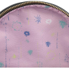Рюкзак школьный Loungefly Disney - Alice in Wonderland A Very Merry Unbirthday Mini Backpack (WDBK1651) изображение 6