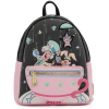 Рюкзак шкільний Loungefly Disney - Alice in Wonderland A Very Merry Unbirthday Mini Backpack (WDBK1651)