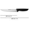 Кухонный нож Arcos Niza 200 мм (135400) изображение 2