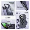 Чехол для мобильного телефона Armorstandart Y23 MagSafe Apple iPhone 15 Transparent Black (ARM68566) изображение 3