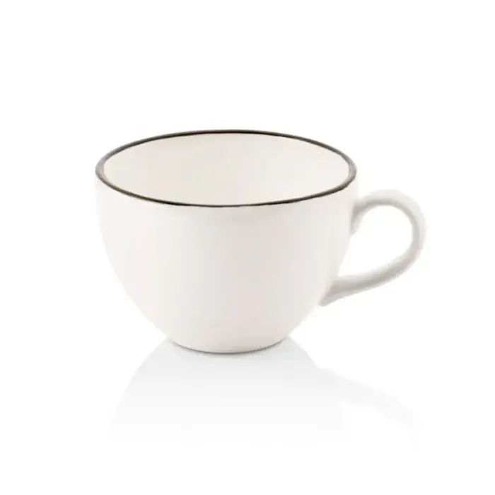 Чашка By Bone Tinta Spazio 280 мл (TN-SZ-ZT-02-CF/TN-GR-ZT-02-CF)