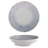 Тарілка G.Benedikt Isabelle глибока 22 см Stone Blue (ISC1922-K0008)