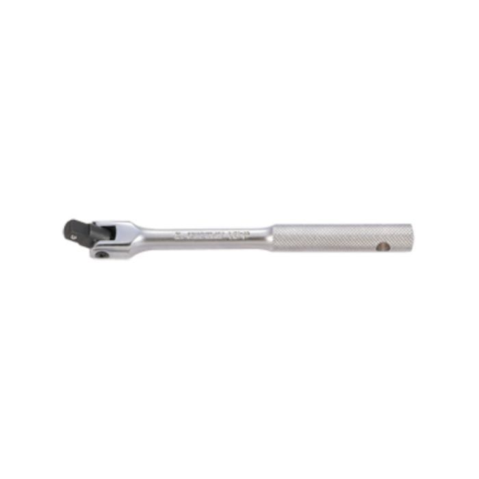 Ключ KING TONY вороток 3/8" з карданом 250мм (3452-10F)
