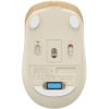 Мишка A4Tech FB26CS Air Wireless/Bluetooth Cafe Latte (4711421991186) зображення 10