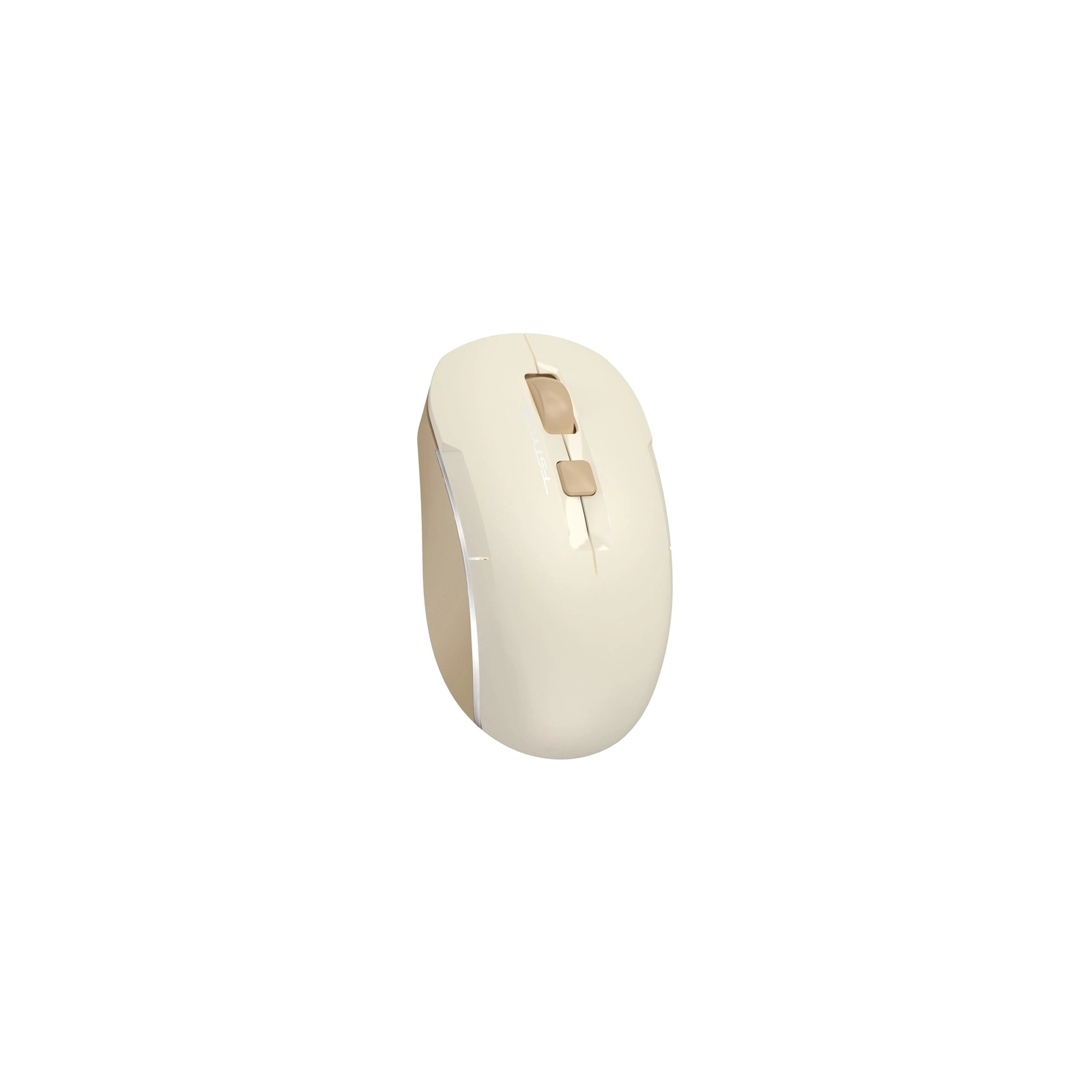Мишка A4Tech FB26CS Air Wireless/Bluetooth Cafe Latte (4711421991186) зображення 8