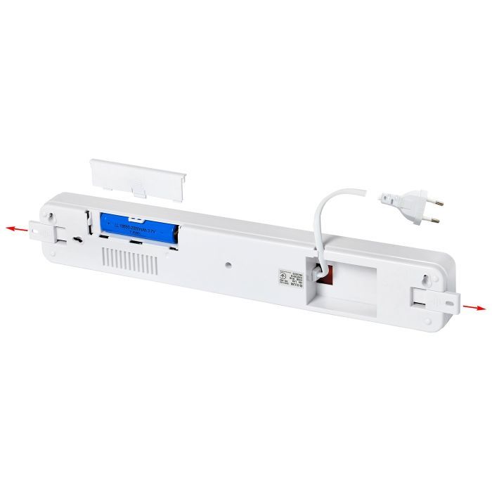 Светильник Delux REL-602 (3.7V2Ah) 60 LED 4W (90021261) изображение 2