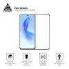 Скло захисне Armorstandart Pro Honor 90 Lite Black (ARM73683) зображення 2
