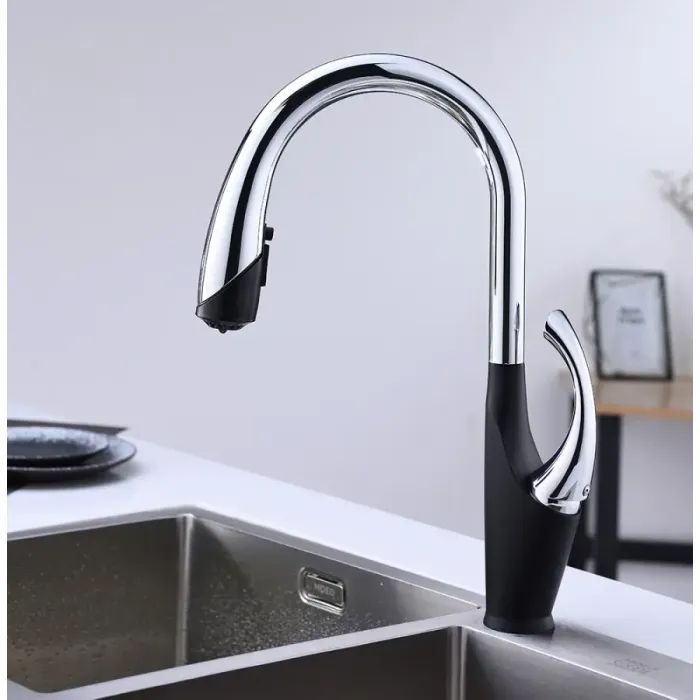 Смеситель Nett SWB-435 изображение 3