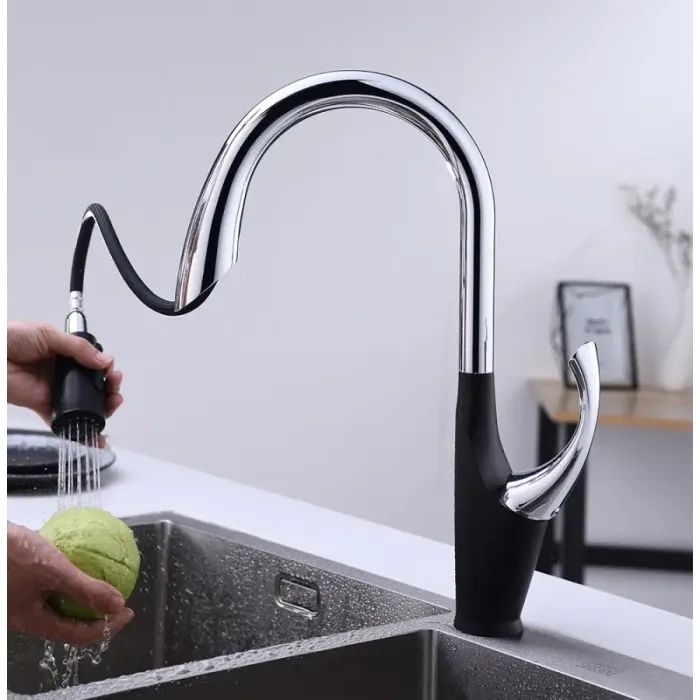 Смеситель Nett SWB-435 изображение 5