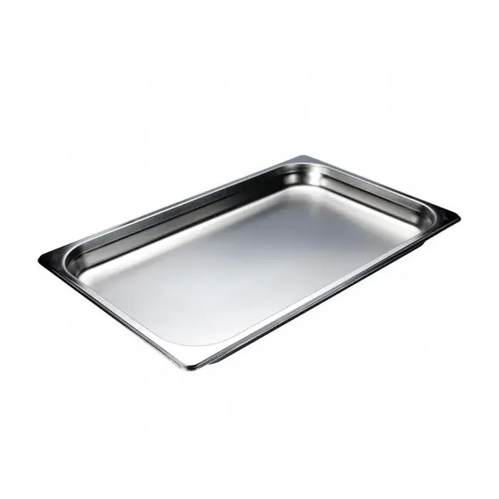Гастроемкость FoREST Bestkeep GN 1/1 h 40 мм 4,8 л (111140)