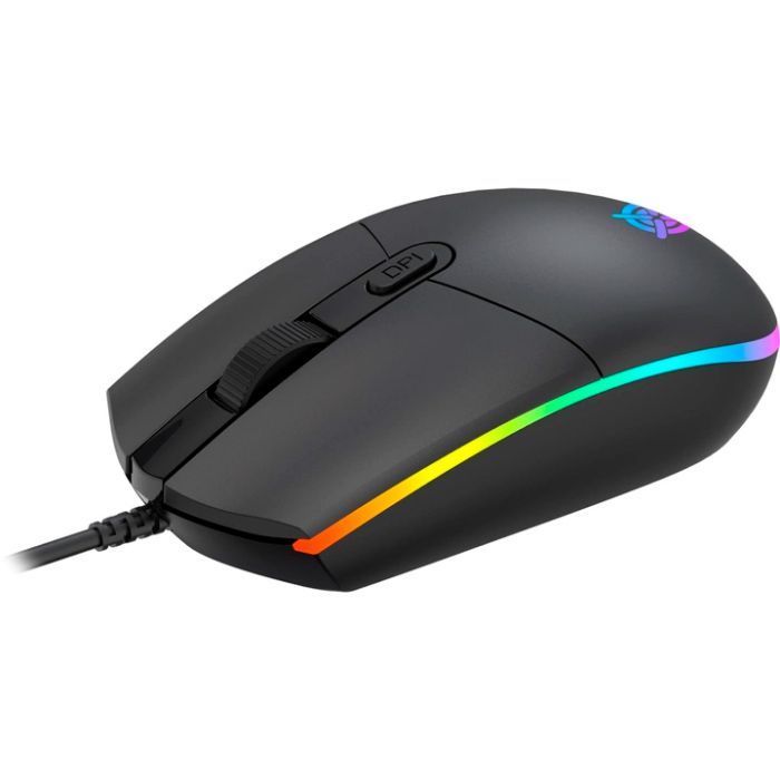 Мышка GamePro GM152 USB Black (GM152) изображение 2