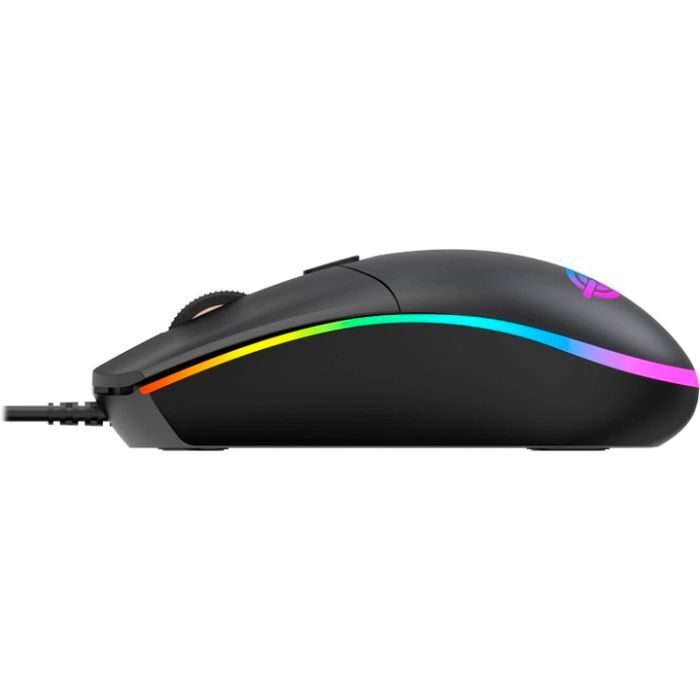 Мышка GamePro GM152 USB Black (GM152) изображение 3
