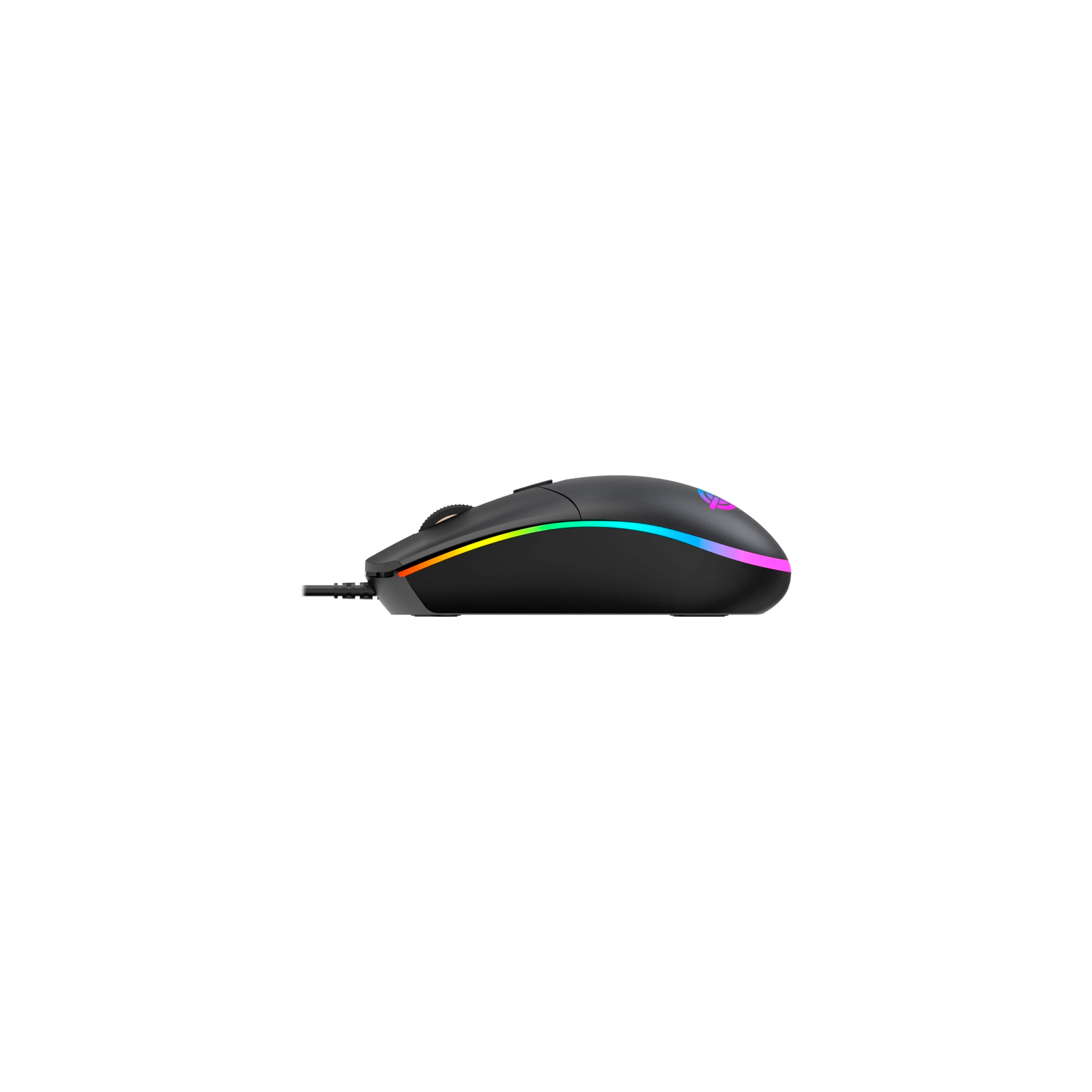 Мышка GamePro GM152 USB Black (GM152) изображение 3