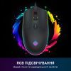 Мышка GamePro GM152 USB Black (GM152) изображение 4