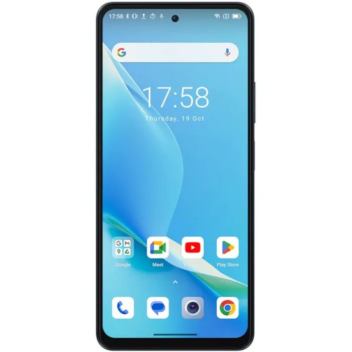 Мобильный телефон Blackview SHARK 8 8/128GB NFC Blue (6931548315162) изображение 2