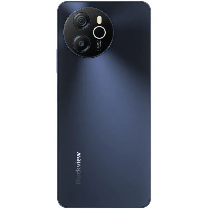 Мобильный телефон Blackview SHARK 8 8/128GB NFC Blue (6931548315162) изображение 3