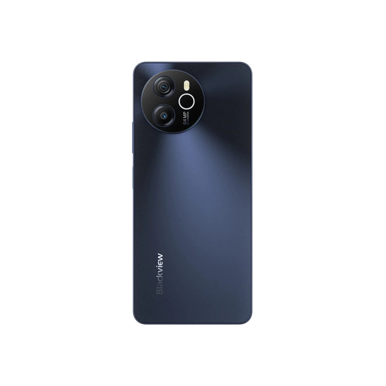Мобильный телефон Blackview SHARK 8 8/128GB NFC Blue (6931548315162) изображение 3