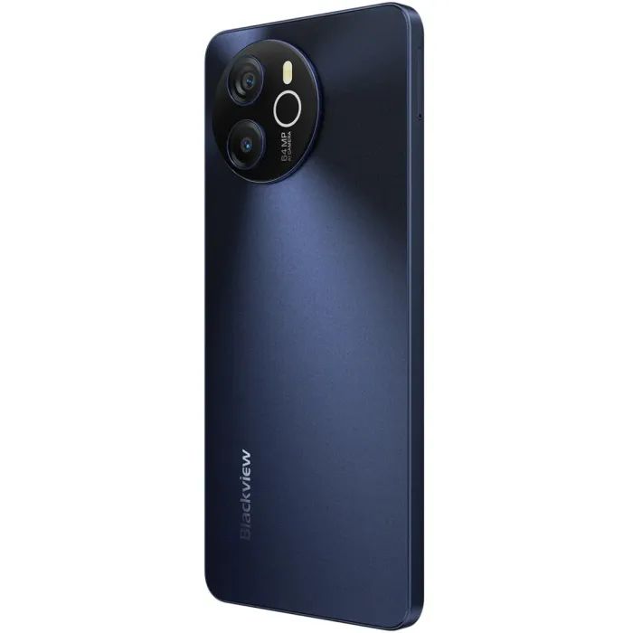 Мобильный телефон Blackview SHARK 8 8/128GB NFC Blue (6931548315162) изображение 4