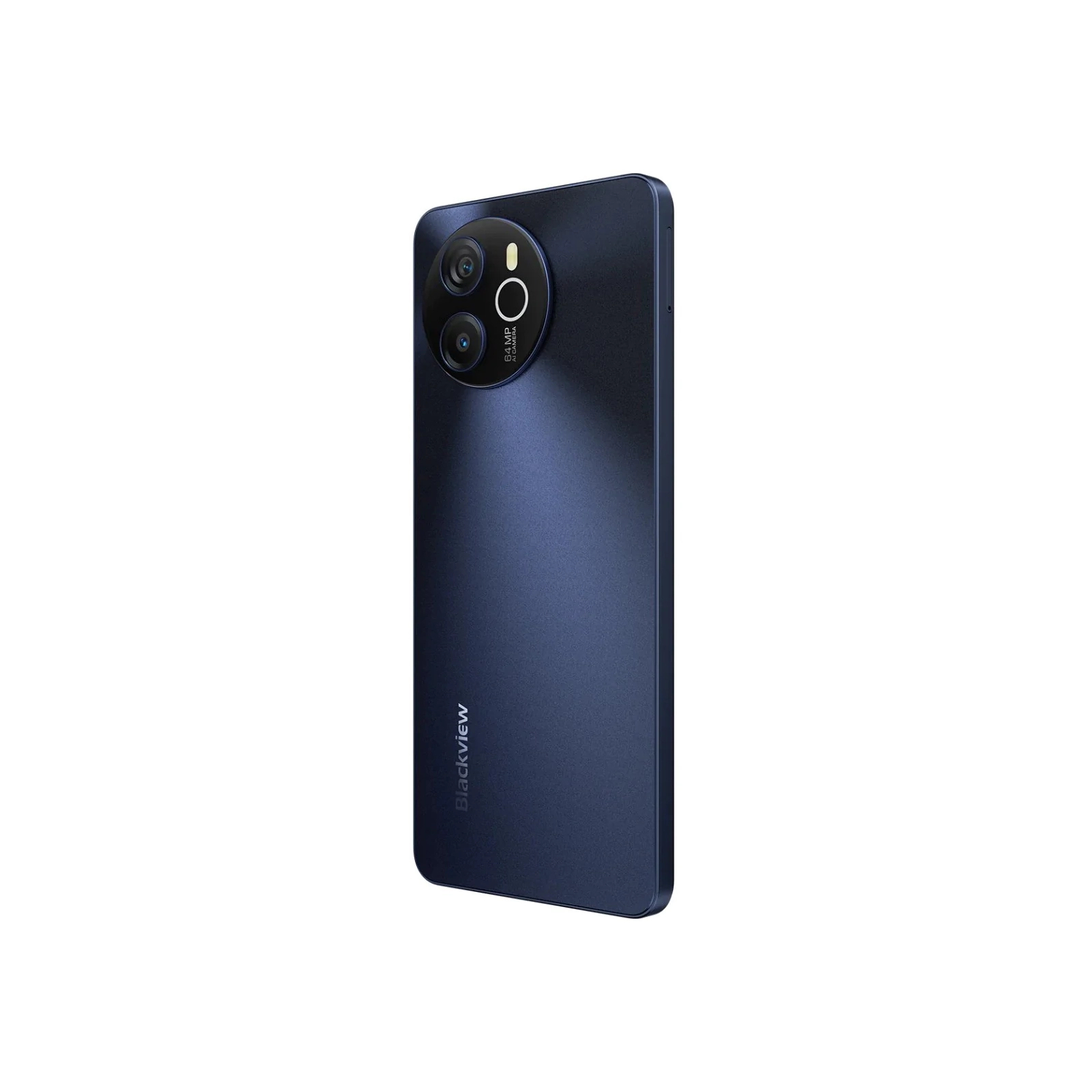 Мобильный телефон Blackview SHARK 8 8/128GB NFC Blue (6931548315162) изображение 4