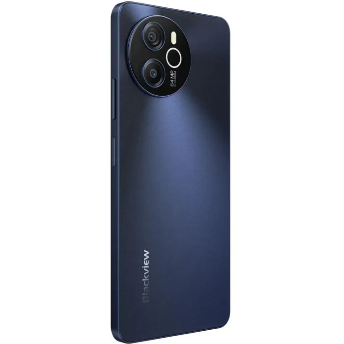 Мобильный телефон Blackview SHARK 8 8/128GB NFC Blue (6931548315162) изображение 5