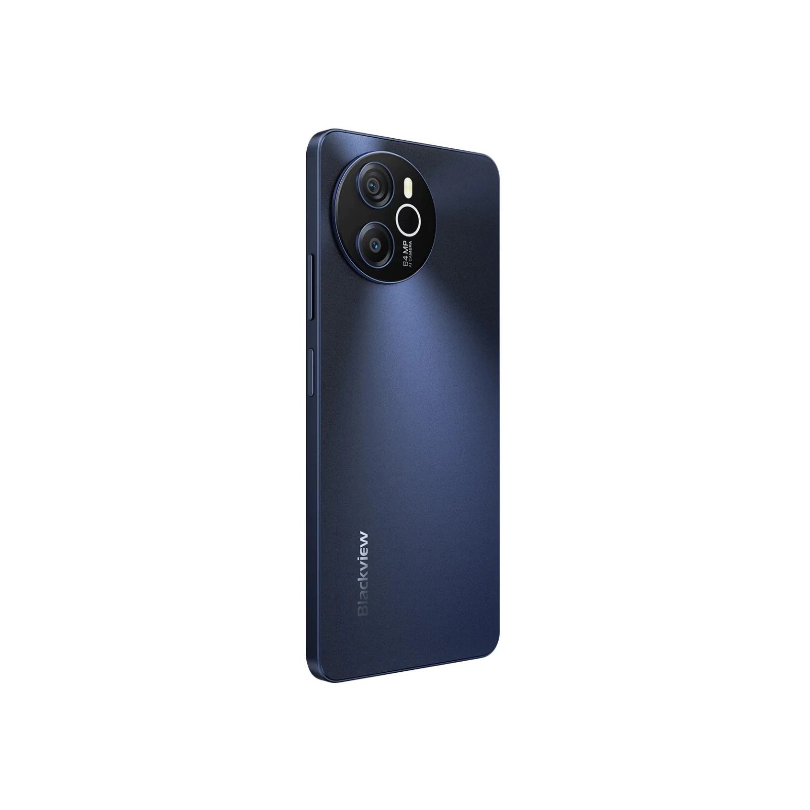 Мобільний телефон Blackview SHARK 8 8/128GB NFC Blue (6931548315162) зображення 5
