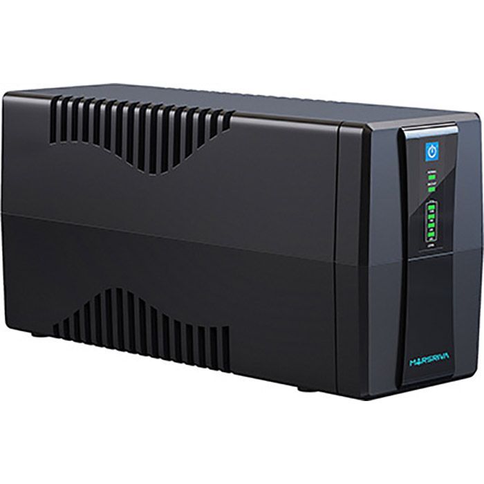 Источник бесперебойного питания Marsriva MR-UF800 480W (MR-UF800) изображение 2