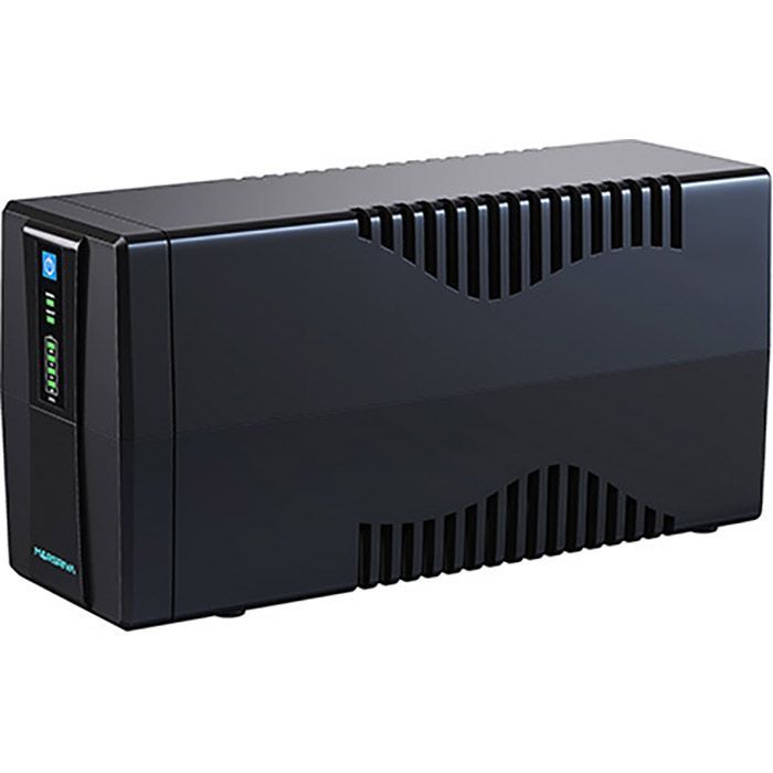 Источник бесперебойного питания Marsriva MR-UF800 480W (MR-UF800) изображение 3