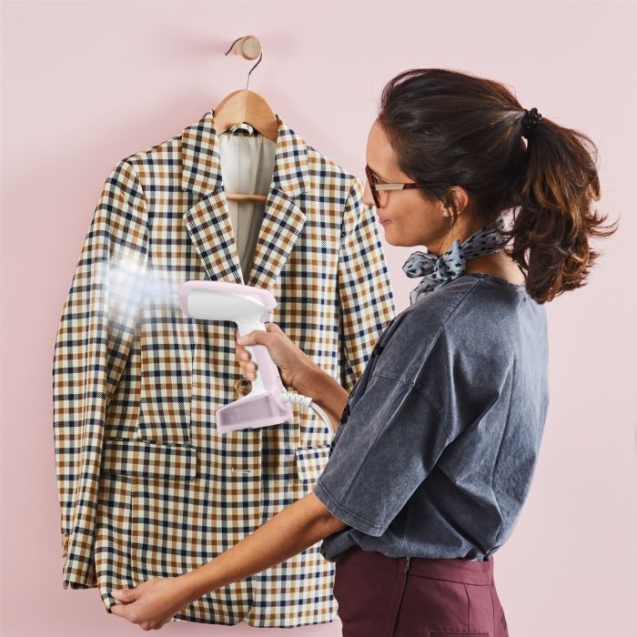 Відпарювач для одягу Tefal DT3050E1 зображення 4