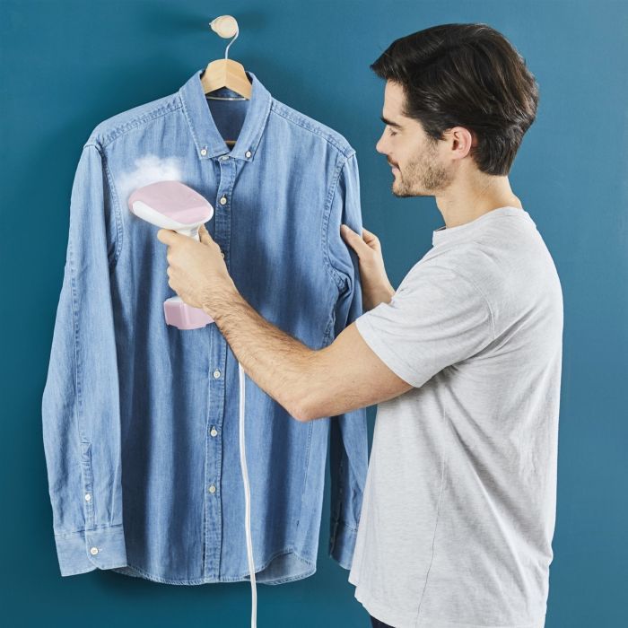 Відпарювач для одягу Tefal DT3050E1 зображення 5