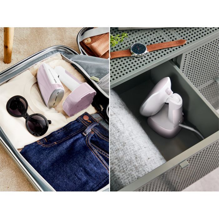 Відпарювач для одягу Tefal DT3050E1 зображення 6