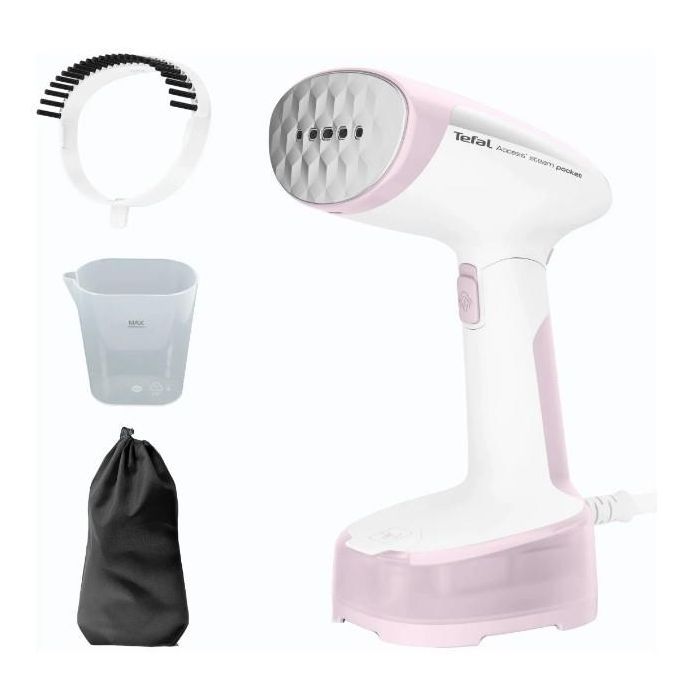 Відпарювач для одягу Tefal DT3050E1 зображення 7