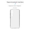 Чехол для мобильного телефона Armorstandart Air Series Samsung S24 Camera cover Transparent (ARM72535) изображение 3