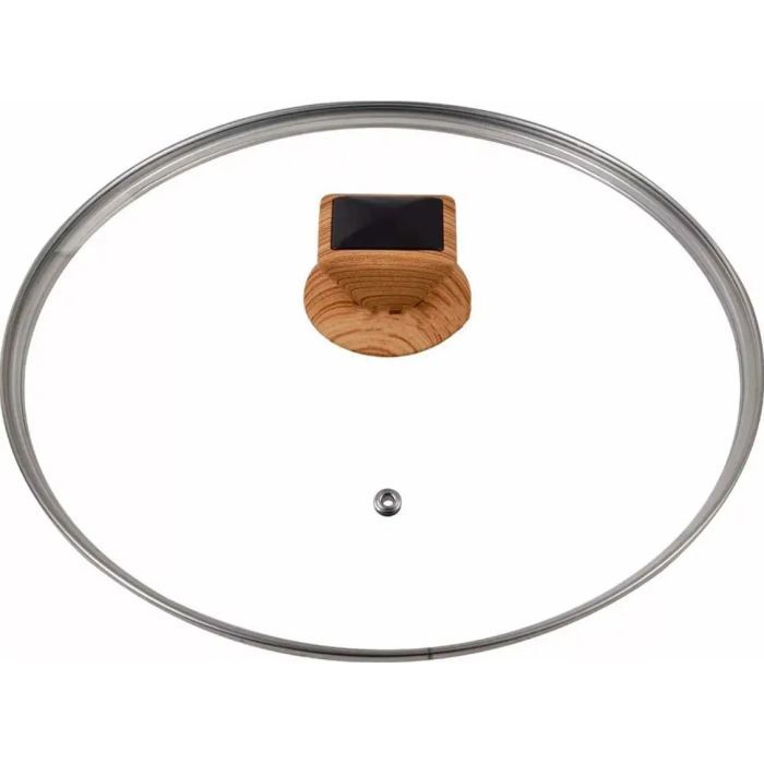 Крышка для посуды Bergner Earth 20 см (BG-34721-MM)